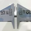 Discontinued Parts | Parts FMS Fms F-15 Fx003 Rudder-Sg