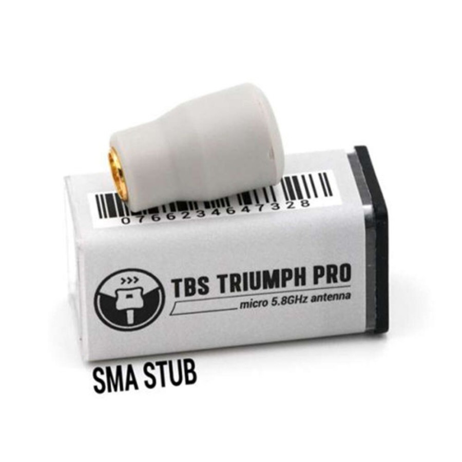 Antennas | Electronics TBS Tbs Triumph Pro - Stubby Antenna (Lhcp - Sma)