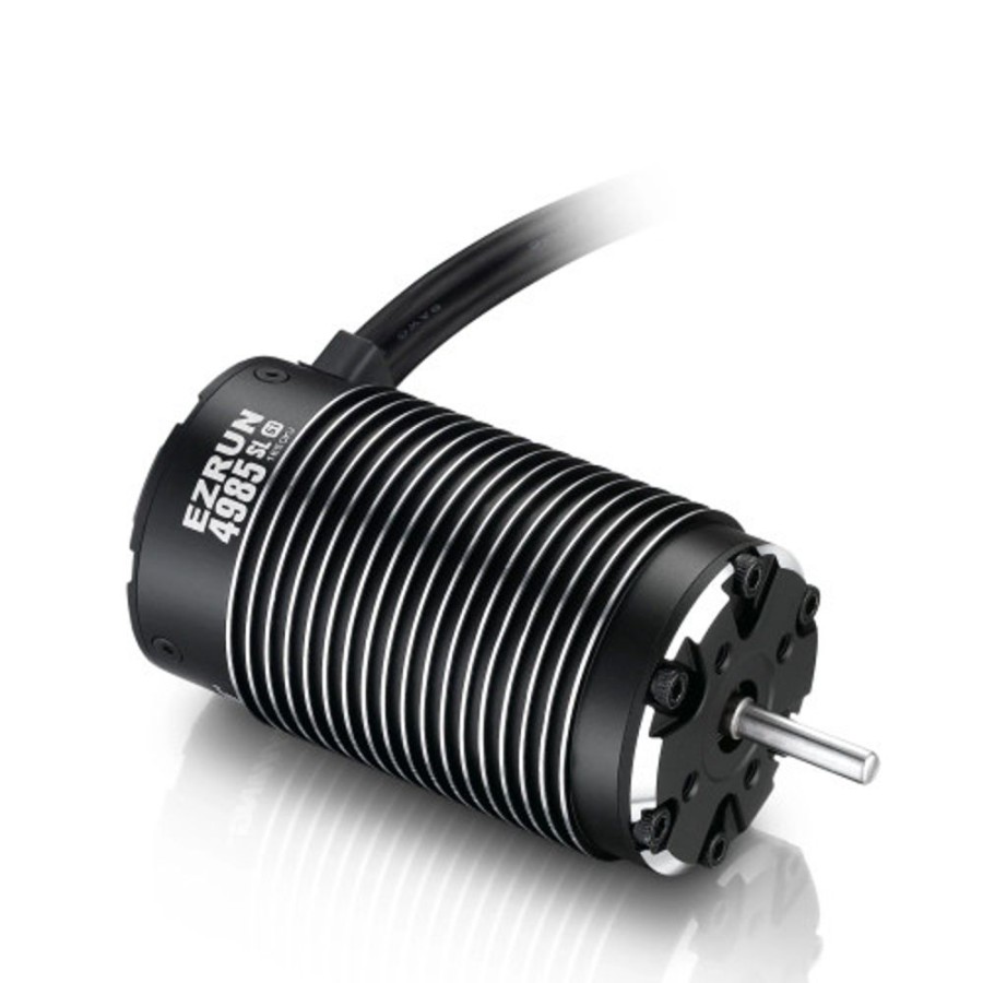 Surface | Electronics HobbyWing Hobbywing Ezrun 4985 / 1650Kv Brushless Sl Motor