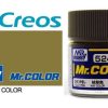 Mr. Hobby Paint | Accessories Mr Hobby Gunze - C524 Mr Color Hay