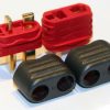 Plugs & Adapter | Accessories Amass New T Plug Or Call Deans Plug (One Pair)