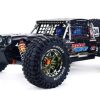 Cars/Tanks ZD Racing Zd Racing Dbx-07 1/7 Brushless Scale 80Km/H Rtr 4Wd Desert Buggy