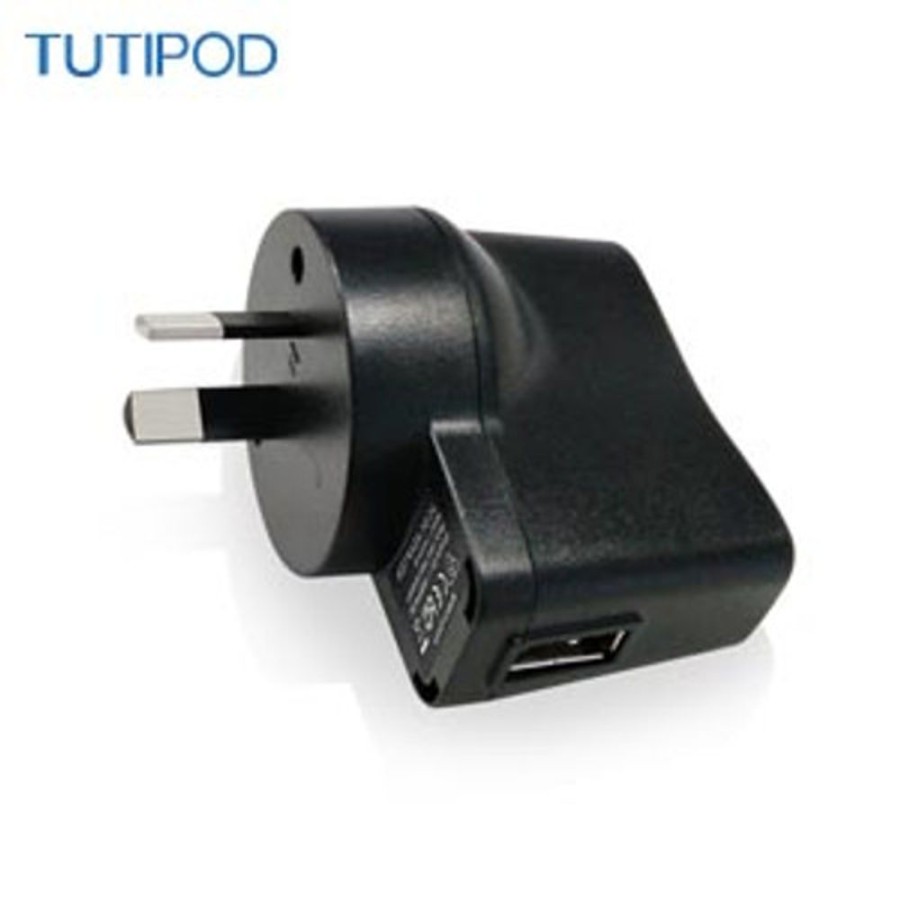 Power Suppliers | Batt/Charger Hobby Station New Zealand Plug Ac 100 240V Input, 5V 2A=( 2000Ma) Output Usb Charger Adapter