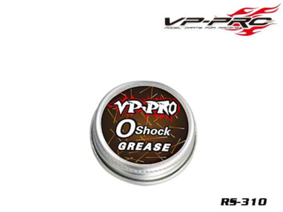 Lubricants And Cleaning Chemicals | Accessories VP-PRO Vp-Pro O-Ring Grease