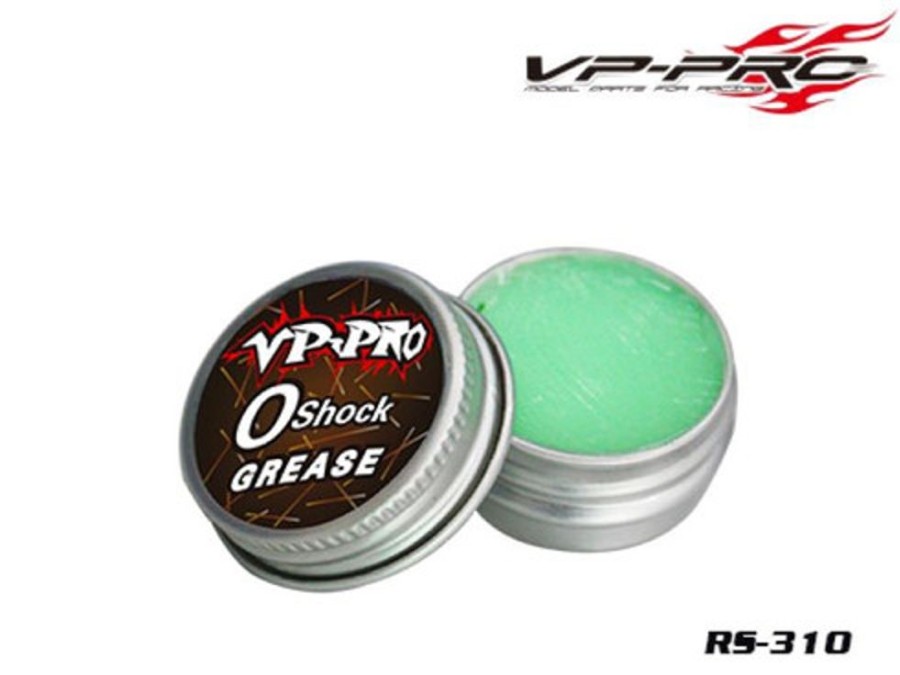 Lubricants And Cleaning Chemicals | Accessories VP-PRO Vp-Pro O-Ring Grease