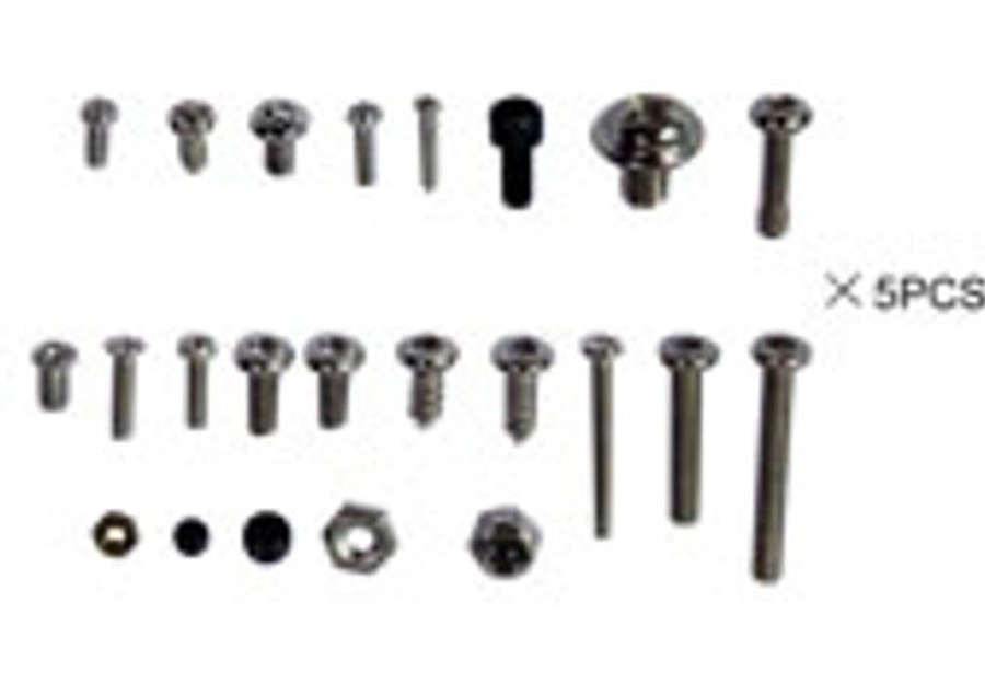 Skyartec Parts | Parts skyartec Screw Pack Wx3V-022 Enquire About Availbility