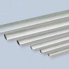 Aluminium | Accessories K&S K&S 1105 Streamline Aluminum Tube 3/4''X35'' (19.05X 889Mm) - 1 Piece