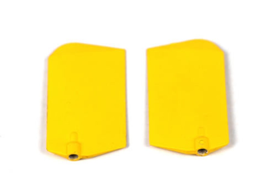 Esky Parts | Parts E Sky Ek1-0512 Plastic Paddle (Yellow) Enquire About Availability