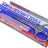 Craft Tools | Accessories Tamiya Tamiya - Modeling Scissors For Photo-Etched Parts [74068]