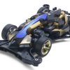 Cars/Tanks Tamiya Tamiya - Mach Frame Black Special (Fm-A Chassis) [95587]