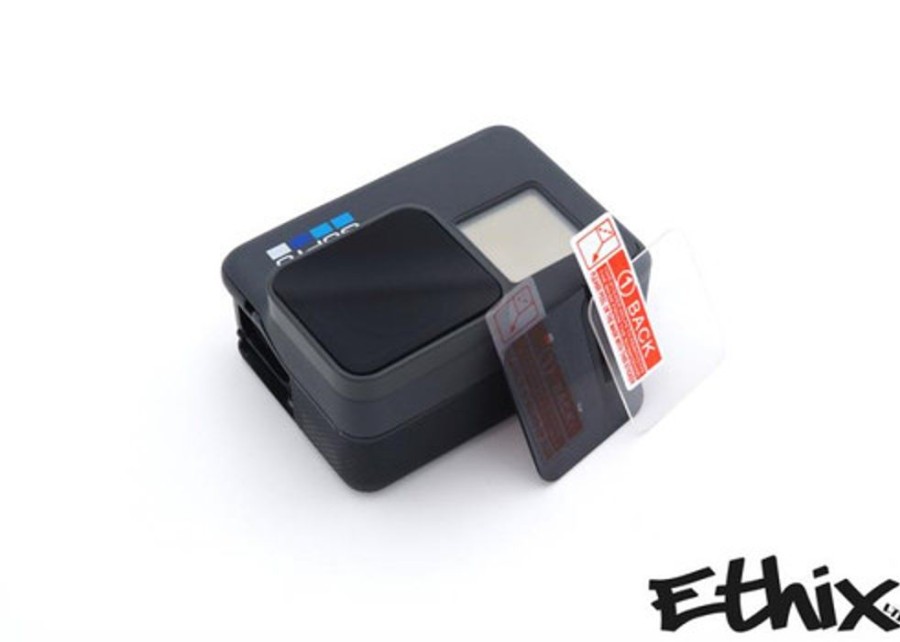 Accessories | Parts Ethix Ethix Tempered Nd4 Filter For Gopro 7 & 6