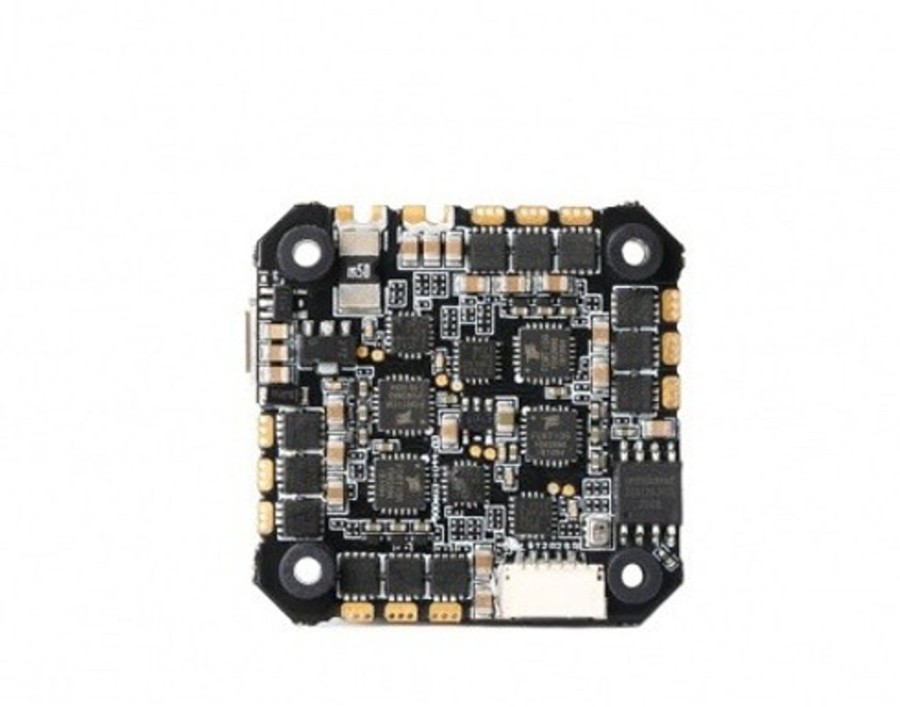 Flight Controller | Parts T-Motor Tmotor F7 45A Aio