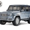 Off-Road | Cars/Tanks Tamiya Tamiya 58675 - 1/10 Mercedes-Benz G 500 (Cc-02) [Esc Included]