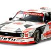 Cars/Tanks Tamiya Tamiya 1/10 R/C Ford Zakspeed Turbo Capri Gr.5 Wurth (Tt-02) [58578]