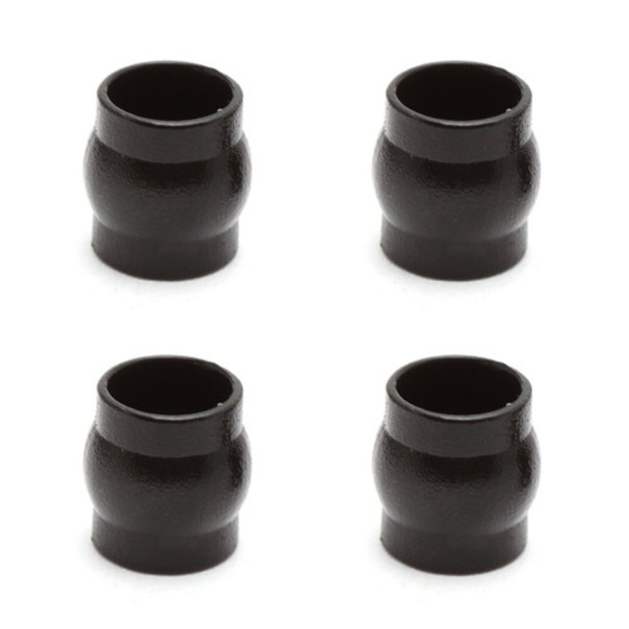 Car Parts By Brand | Parts Team Associated (D) Team Associated Shock Bushing Ball (4)