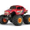 Off-Road | Cars/Tanks Tamiya Tamiya - 1/14 Monster Beetle Trail 4Wd Off Road Car (Gf-01Tr) [58672] W/ Intermediate Ready To Run Combo