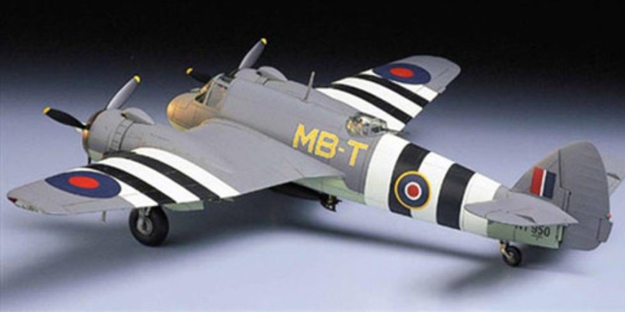 Aircraft | Model & Die-Cast Tamiya Tamiya 1/48 Bristol Beaufighter Tf Mk.X [61067]