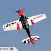 Planes Dynam Dynam Large Sbach 342 Aerobatic Rc Plane ( Srtf) With 2.4G Tx&Rx -Mode 2