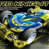 Cars/Tanks Tamiya Tamiya #19803 - Jr Lord Knight (Vz Chassis) [19803]