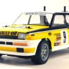 On Road | Cars/Tanks Tamiya Tamiya - 1/10 Renault 5 Turbo (M-05Ra Chassis) [47435]