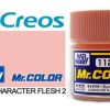 Mr. Hobby Paint | Accessories Mr Hobby Gunze - C112 Mr Color Semi Gloss Character Flesh 2