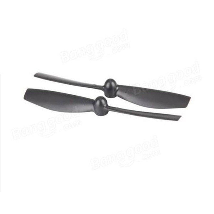 Propellers | Parts Walkera Walkera F210 Spare Part F210-Z-01 Propellers Cw Ccw For F210 Racing Drone Enquire About Availability