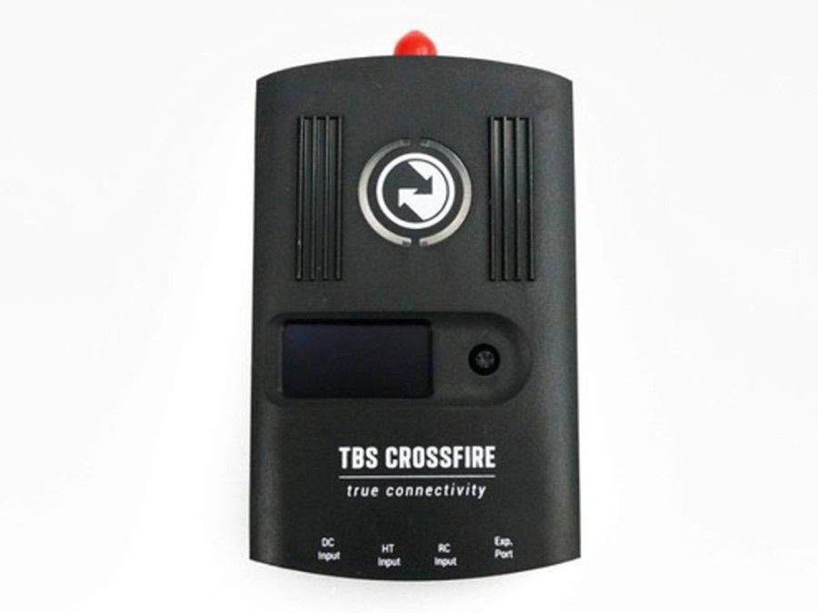 Frsky | Electronics TBS Tbs Crossfire Tx Lite