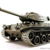 1:8 Scale | Cars/Tanks Heng Long Heng Long 3839-1 1/16 M41A3 Walker Bulldog Rc Tank V 7.0 With Ir Battle Function