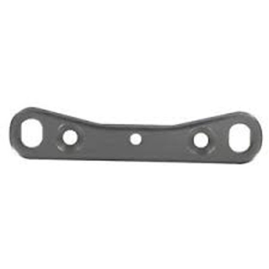 Car Parts By Brand | Parts HSP 85783 Rear Lower Arm Suspension Holder For 1/8 Scale