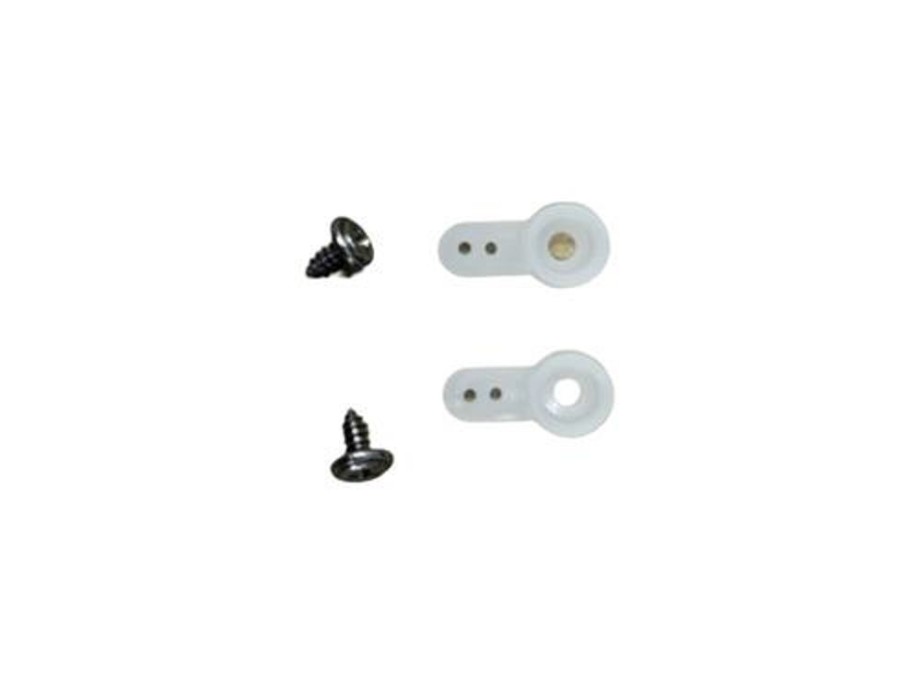 Parts Volantex Servo Horn For Mini Warbird 2 Pieces