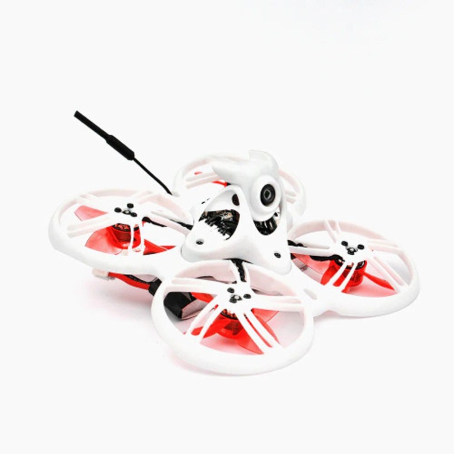 Drones/Helis Emax Emax Tinyhawk Iii Plus Fpv Racing Drone Rtf - Analog W/ Elrs