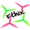 Propellers | Parts HQProp Hq Prop - Ethix S3 Watermelon