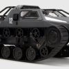 Cars/Tanks Super Racing Rc Tank Crawler (Rtr)