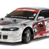 Cars/Tanks Tamiya Tamiya 1/10 - Nismo Coppermix Silvia Tt-02D Drift Spec [58612]