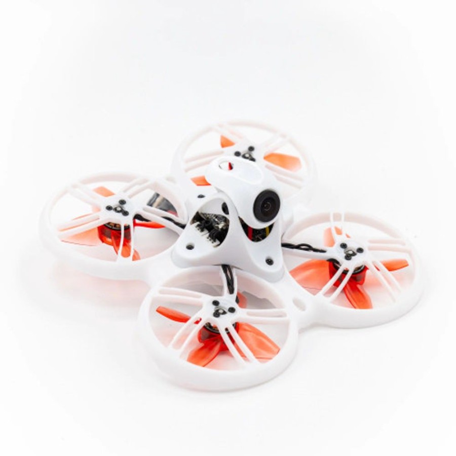 Drones/Helis Emax Emax Tinyhawk 3 Micro Brushless Fpv Drone W/ Runcam Nano 4 (Bnf)