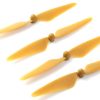 Hubsan Parts | Parts Hubsan Hubsan X5 H501S Spare Propellers (4 Piece)