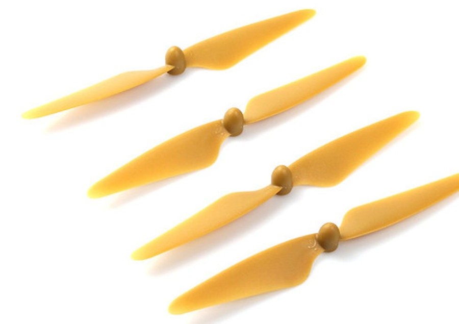 Hubsan Parts | Parts Hubsan Hubsan X5 H501S Spare Propellers (4 Piece)