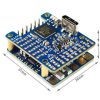 Electronics Matek Matek - Flight Controller F411-Wte