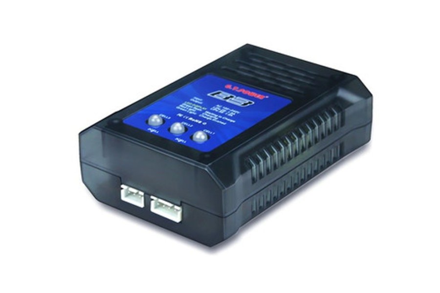 Entry Level Lipo Charger | Batt/Charger GT power Gt Power - Battery Charger B3 Lipo 1Amp 2-3Cell 240V