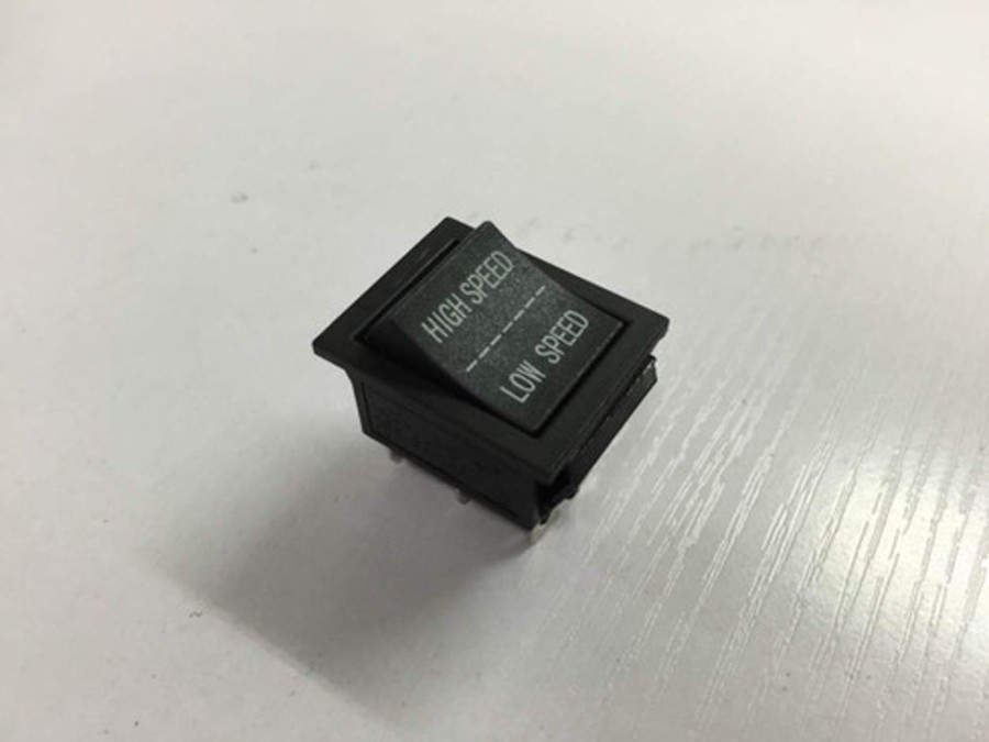 Parts Softsunshine Speed Control Switch