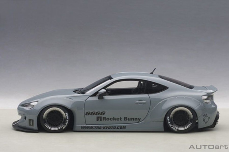 Model & Die-Cast AUTOart Auto Art 1/18 78759 Rocket Bunny Toyota 86 - Diecast Model