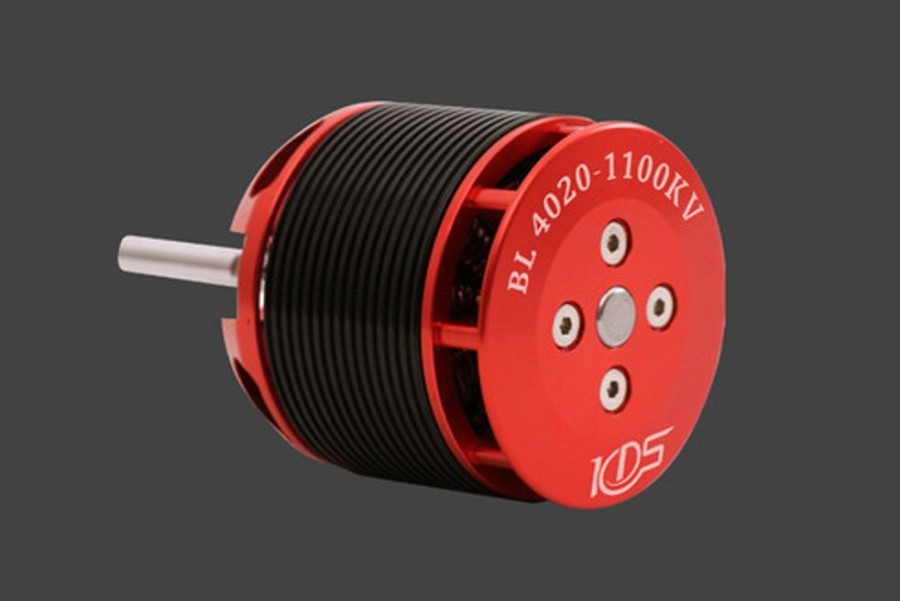 Air | Electronics KDS Kds 4020-1100Kv Brushless Motor