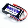 Lithium Polymer Batteries | Batt/Charger Volantex Volantex Rc 500Mah 2S 7.4V 20C Lipo Battery With Jst Plug For 750Mm P51