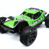 Off-Road | Cars/Tanks BSD Bsd Bs218T Dune Racer 1/10 4Wd Brushed Rtr Truggy Green Colour W/ En20 Fast Charger