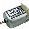 Parts Tamiya Tamiya - Mini 4Wd Sprint-Dash Motor [15318]