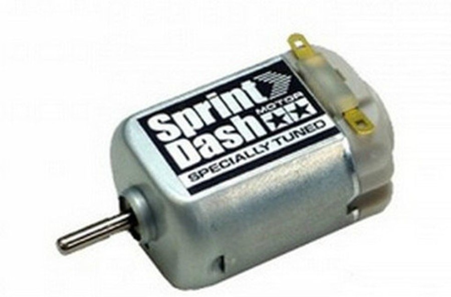 Parts Tamiya Tamiya - Mini 4Wd Sprint-Dash Motor [15318]