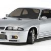 Cars/Tanks Tamiya Tamiya 1/10 Tt-02D Skyline Gt-R R33 Drift Spec Ep Car Kit W/ Esc #58604