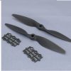 Multirotor Propeller | Parts Gemfan Gemfan 8045 Carbon Glass Fibre Nylon Propellers