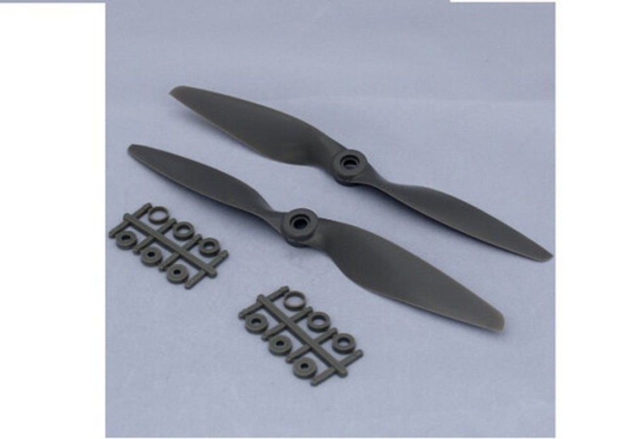 Multirotor Propeller | Parts Gemfan Gemfan 8045 Carbon Glass Fibre Nylon Propellers