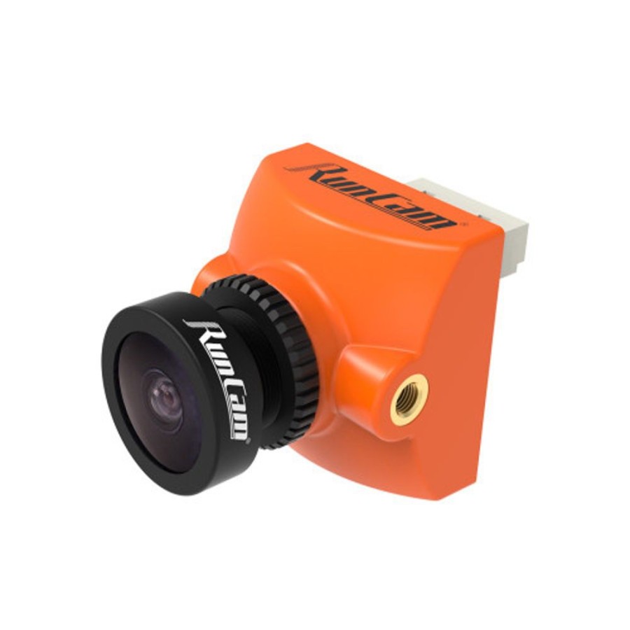 Camera | Electronics RunCam Runcam Racer - Mck Edition (1.8Mm Lens)